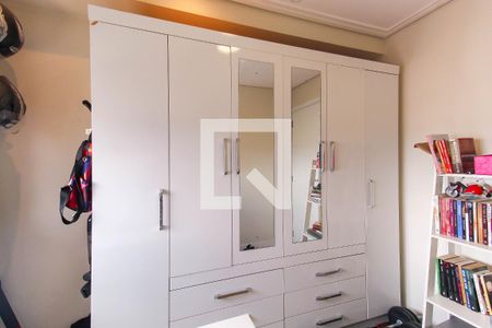 Apartamento à venda com 50m², 2 quartos e sem vagaQuarto 2