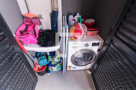 Apartamento à venda com 50m², 2 quartos e sem vagaÁrea de Serviço