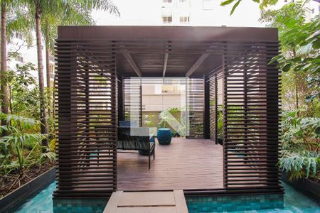 Apartamento à venda com 50m², 2 quartos e sem vagaÁrea comum - Piscina