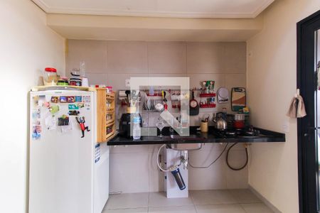 Apartamento à venda com 50m², 2 quartos e sem vagaSala/Cozinha