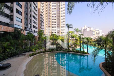 Apartamento à venda com 50m², 2 quartos e sem vagaÁrea comum - Piscina