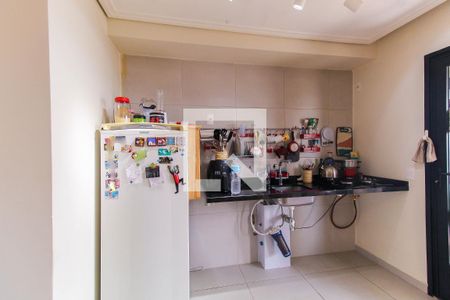 Apartamento à venda com 50m², 2 quartos e sem vagaSala/Cozinha