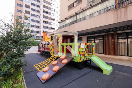 Apartamento à venda com 50m², 2 quartos e sem vagaÁrea comum - Playground