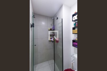 Apartamento à venda com 50m², 2 quartos e sem vagaBanheiro