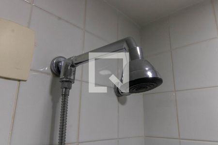 Apartamento para alugar com 120m², 3 quartos e 2 vagasBanheiro Social