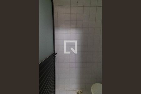 Apartamento para alugar com 120m², 3 quartos e 2 vagasBanheiro de serviço