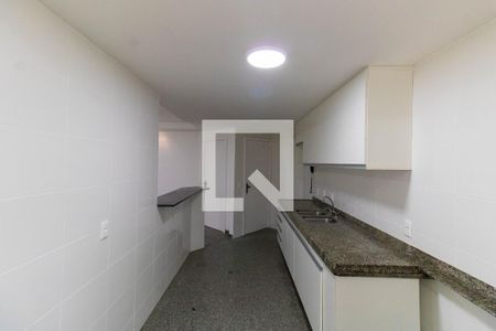 Apartamento para alugar com 120m², 3 quartos e 2 vagasCozinha