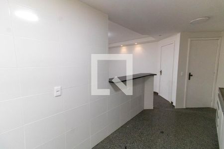 Apartamento para alugar com 120m², 3 quartos e 2 vagasCozinha