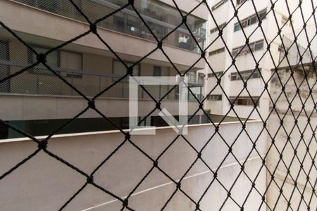 Apartamento para alugar com 120m², 3 quartos e 2 vagasVista do Quarto 2