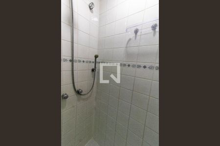 Apartamento para alugar com 120m², 3 quartos e 2 vagasBanheiro Social