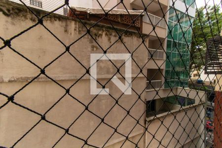 Apartamento para alugar com 120m², 3 quartos e 2 vagasVista da Suíte