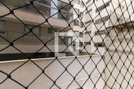 Apartamento para alugar com 120m², 3 quartos e 2 vagasVista do Quarto 1