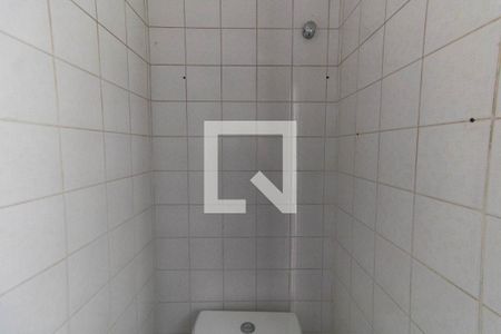 Apartamento para alugar com 120m², 3 quartos e 2 vagasBanheiro de serviço