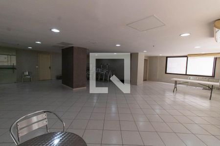 Apartamento para alugar com 120m², 3 quartos e 2 vagasÁrea comum