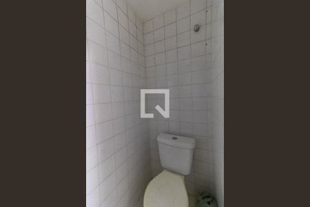 Apartamento para alugar com 120m², 3 quartos e 2 vagasBanheiro de serviço