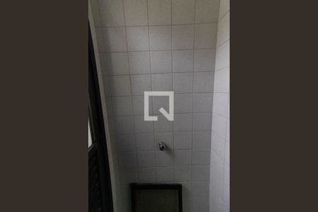 Apartamento para alugar com 120m², 3 quartos e 2 vagasBanheiro de serviço