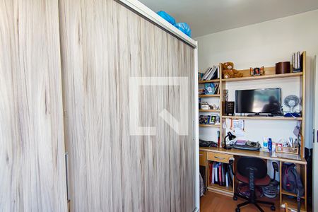 quarto 1 de apartamento para alugar com 3 quartos, 138m² em Freguesia (jacarepaguá), Rio de Janeiro