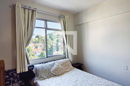 quarto 2 suite de apartamento para alugar com 3 quartos, 138m² em Freguesia (jacarepaguá), Rio de Janeiro