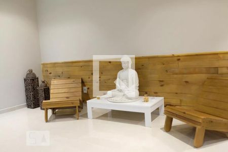 Apartamento para alugar com 47m², 1 quarto e 1 vaga Apartamento para alugar com 47m², 1 quarto e 1 vagaÁrea comum