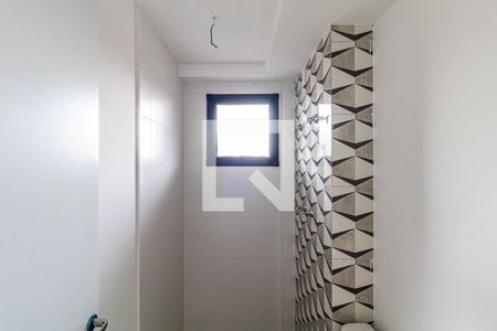 Apartamento à venda com 38m², 1 quarto e sem vaga Apartamento à venda com 38m², 1 quarto e sem vagaBanheiro