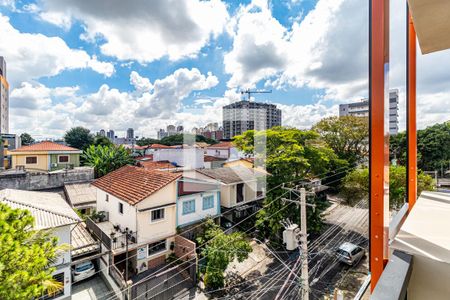 Apartamento à venda com 38m², 1 quarto e sem vaga Apartamento à venda com 38m², 1 quarto e sem vagaVista