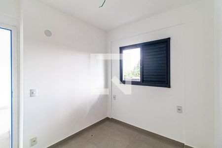 Apartamento à venda com 38m², 1 quarto e sem vaga Apartamento à venda com 38m², 1 quarto e sem vagaQuarto