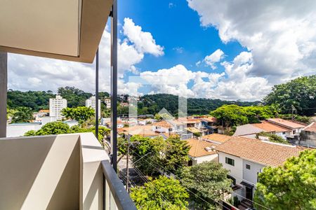 Apartamento à venda com 38m², 1 quarto e sem vaga Apartamento à venda com 38m², 1 quarto e sem vagaVista