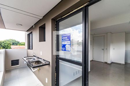 Apartamento à venda com 38m², 1 quarto e sem vaga Apartamento à venda com 38m², 1 quarto e sem vagaPlaquinha