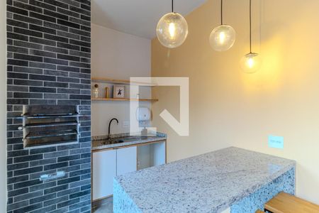 Studio para alugar com 25m², 1 quarto e sem vagaÁrea comum