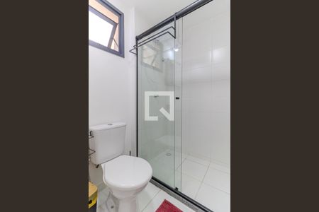 Studio para alugar com 25m², 1 quarto e sem vagaBanheiro