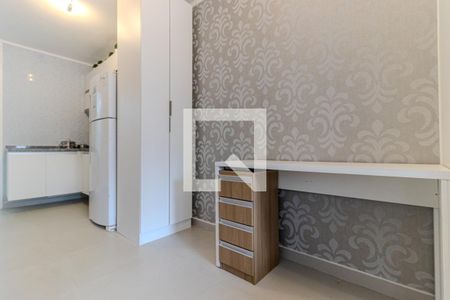 Studio de kitnet/studio para alugar com 1 quarto, 25m² em Vila Buarque, São Paulo