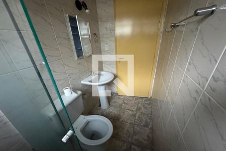 Apartamento para alugar com 82m², 2 quartos e 1 vagaBanheiro Social