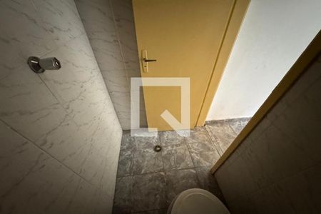 Apartamento para alugar com 82m², 2 quartos e 1 vagaBanheiro Externo