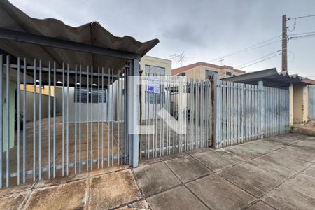 Apartamento para alugar com 82m², 2 quartos e 1 vagaFachada