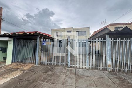 Apartamento para alugar com 82m², 2 quartos e 1 vagaFachada