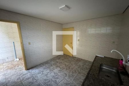Apartamento para alugar com 82m², 2 quartos e 1 vagaCozinha