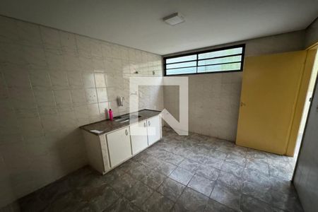 Apartamento para alugar com 82m², 2 quartos e 1 vagaCozinha