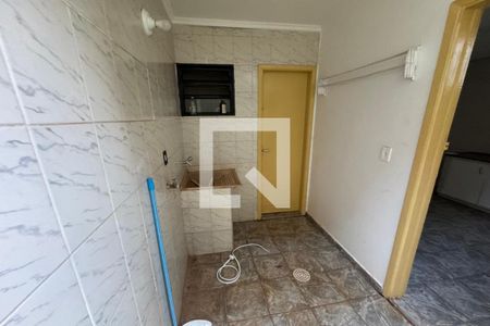 Apartamento para alugar com 82m², 2 quartos e 1 vagaÁrea de Serviço