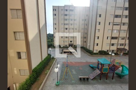 Apartamento à venda com 70m², 3 quartos e 1 vagaPlayground