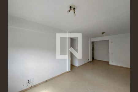 Sala de apartamento à venda com 3 quartos, 70m² em Jardim Taquaral, São Paulo