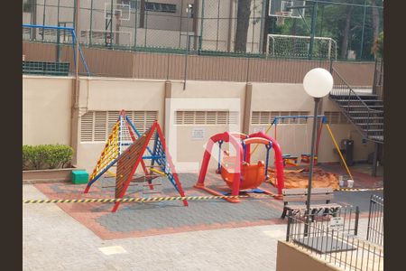 Apartamento à venda com 70m², 3 quartos e 1 vagaPlayground