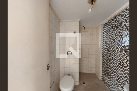 Apartamento à venda com 70m², 3 quartos e 1 vagaBanheiro 2