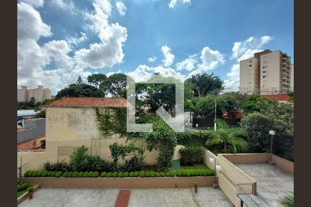 Vista - Quarto 1 de apartamento à venda com 3 quartos, 70m² em Jardim Taquaral, São Paulo