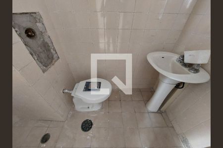 Apartamento à venda com 70m², 3 quartos e 1 vagaBanheiro 1