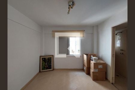 Apartamento à venda com 70m², 3 quartos e 1 vagaQuarto 3