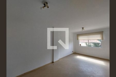 Sala de apartamento à venda com 3 quartos, 70m² em Jardim Taquaral, São Paulo