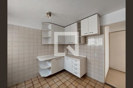 Apartamento à venda com 70m², 3 quartos e 1 vagaCozinha