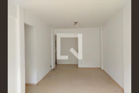 Sala de apartamento à venda com 3 quartos, 70m² em Jardim Taquaral, São Paulo