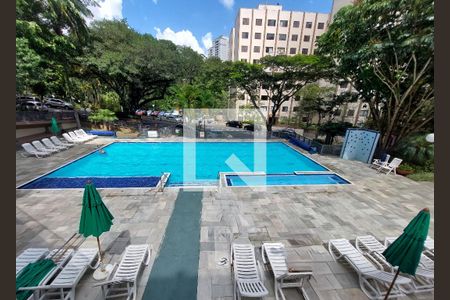 Apartamento à venda com 70m², 3 quartos e 1 vagaPiscina 