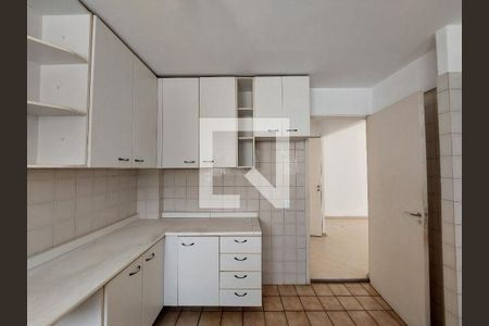 Apartamento à venda com 70m², 3 quartos e 1 vagaCozinha